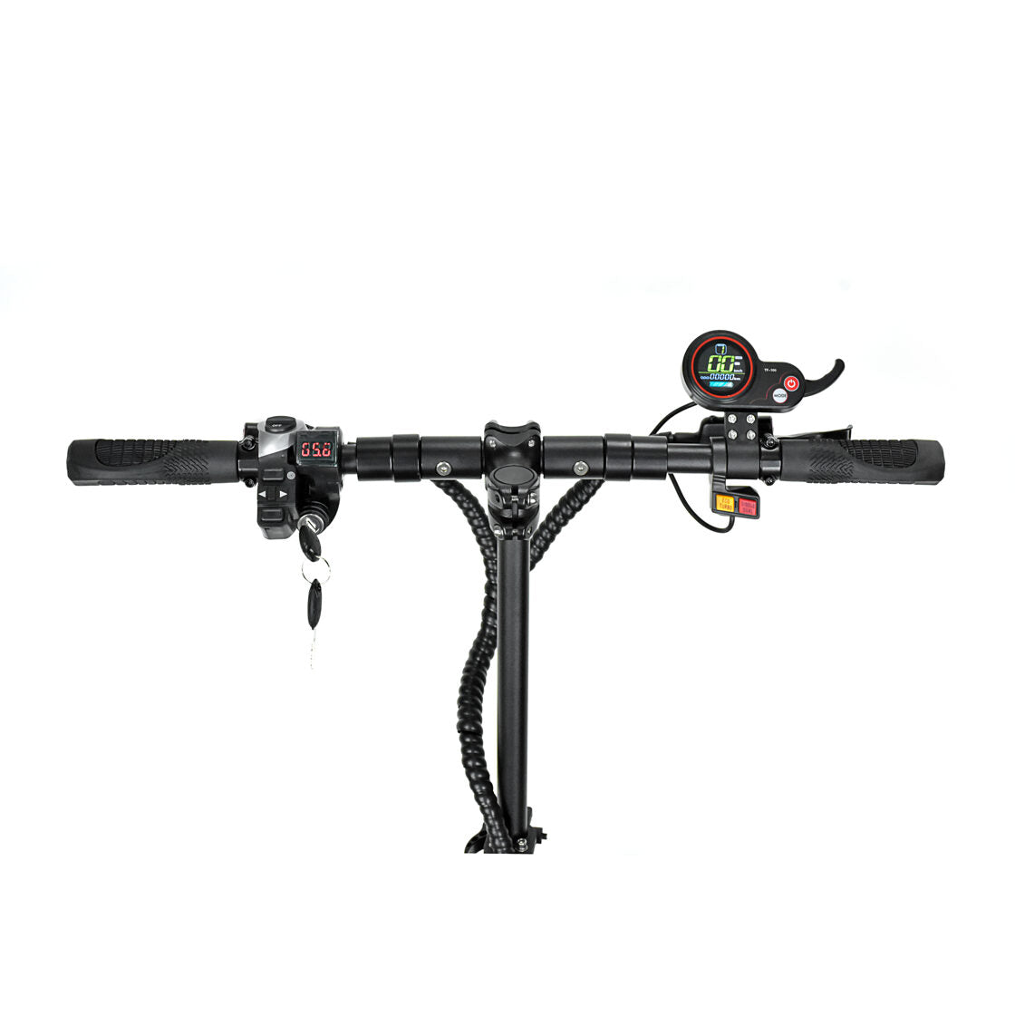 AEROTROTT 6000 - La Trottinette Haute Performance