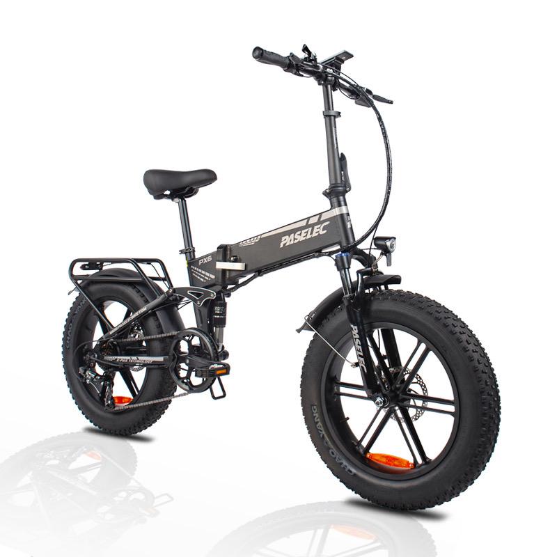 AEROBIKE 750 - Le Vélo Électrique Polyvalent