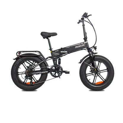 AEROBIKE 750 - Le Vélo Électrique Polyvalent