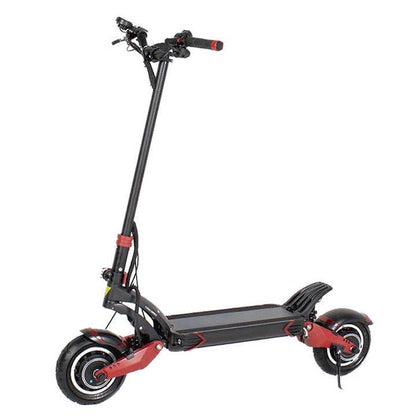 AEROTROTT 2400 - La Trottinette Compacte et Performante