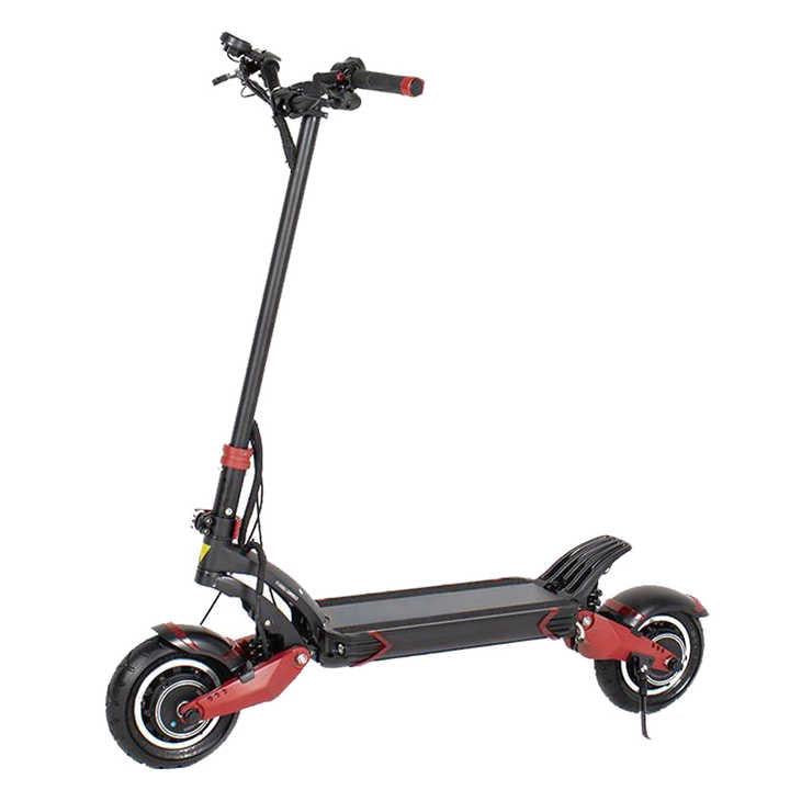 AEROTROTT 2400 - La Trottinette Compacte et Performante
